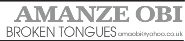 AMANZE OBI
