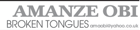 AMANZE OBI