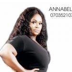 ANNABEL K – SUN GIRL