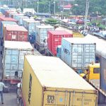 APAPA OSHODI