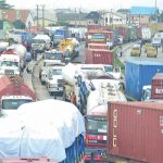 APAPA OSHODI 3