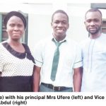 APE, PRINCIPAL, VICE PRINCIPAL