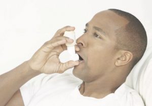 ASTHMA