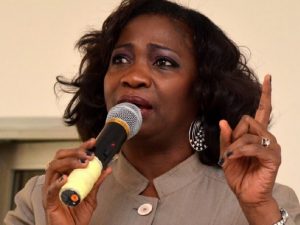 Abike-Dabiri-Erewa