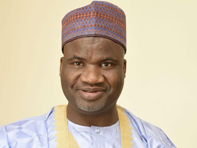 Abubakar-Bawa-Bwari