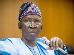 Adegbenga-Kaka