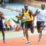 African Athletics Championship