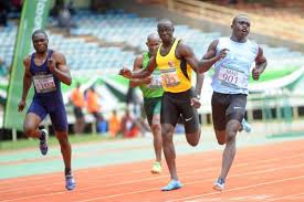 African Athletics Championship