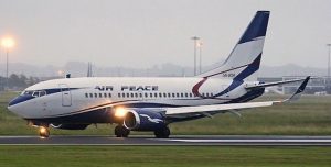 Air Peace