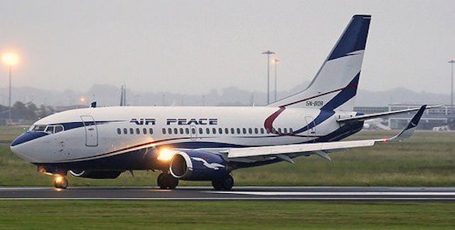 Air Peace