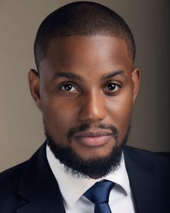 Alex Ekubo