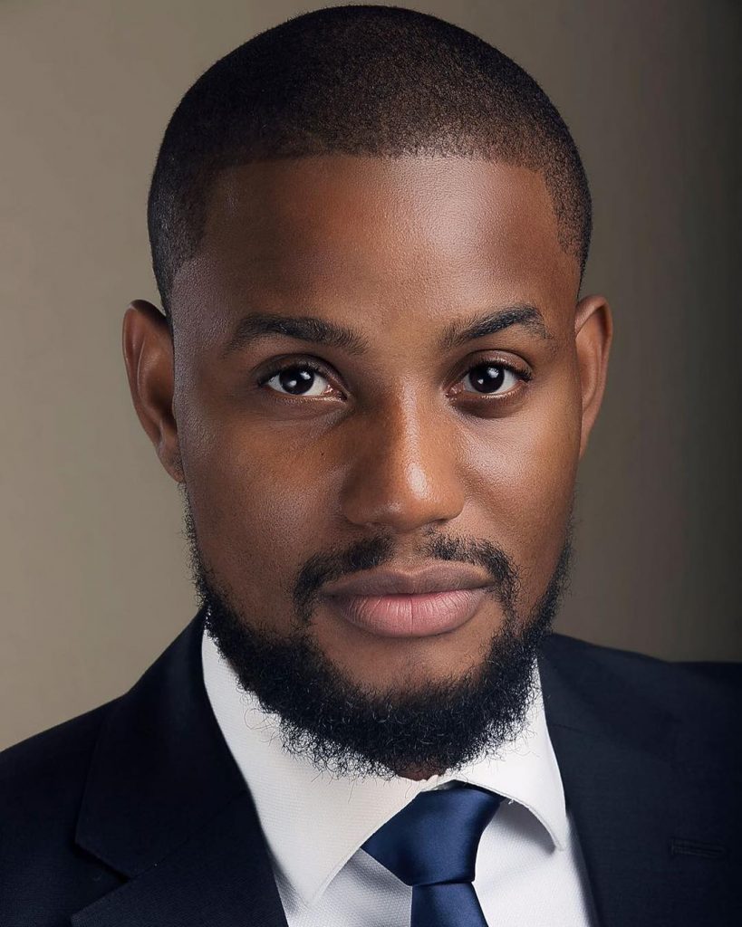 Alex Ekubo