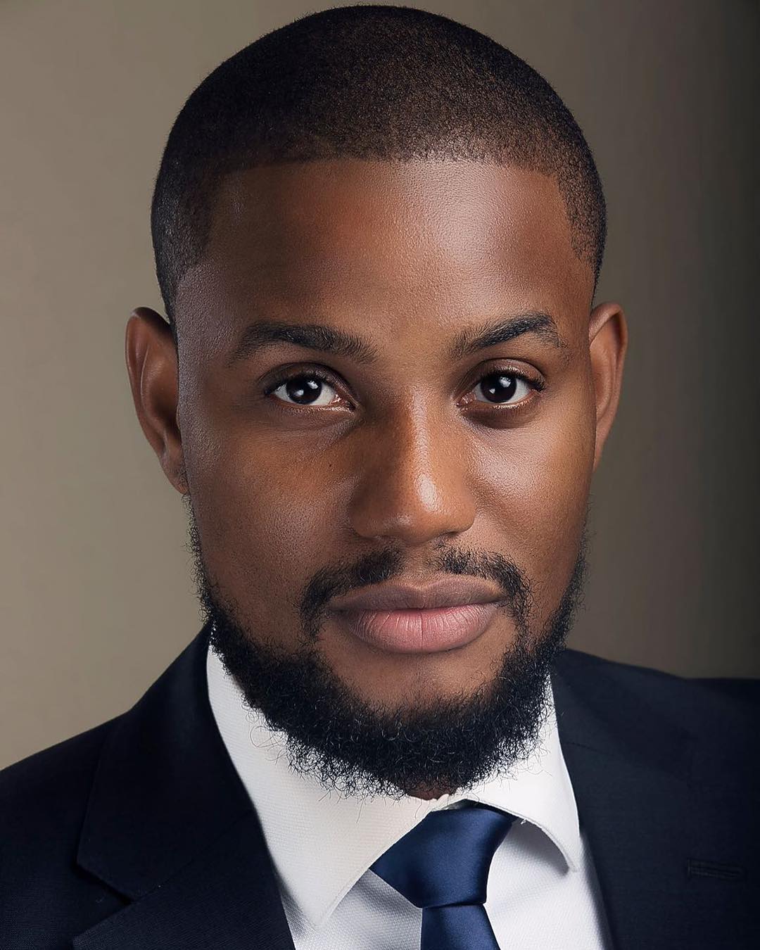 Alex Ekubo