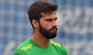 Alisson