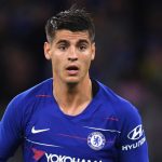 Alvaro-Morata
