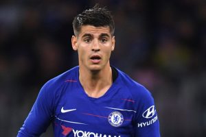 Alvaro-Morata