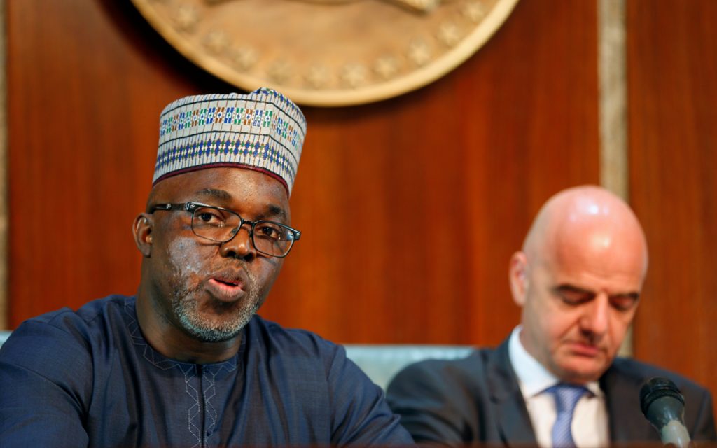 Amaju-Pinnick
