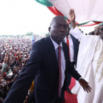 ATIKU ABUBAKAR – ADAMAWA MEGA RALLY