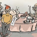Anxiety mounts over Nigeria’s declining fiscal buffers