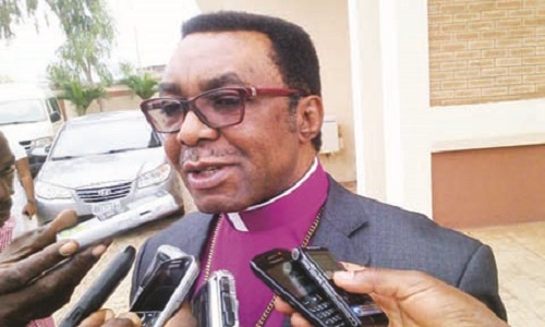 Archbishop-Chukwuma