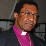 Archbishop ChukwumaEmmanuel