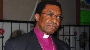 Archbishop ChukwumaEmmanuel