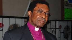 Archbishop ChukwumaEmmanuel