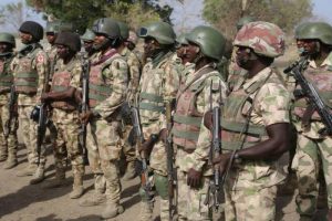 Army-Boko-Borno