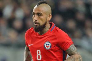 Arturo-Vidal