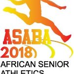 Asaba Senior Athletics Championship Logo