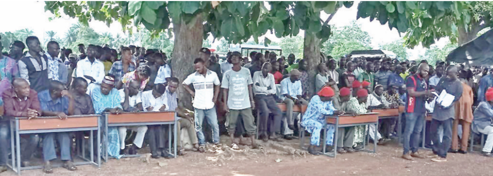 At last, warring Ebonyi, Cross River border communities embrace peace