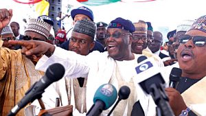 Atiku-Declares