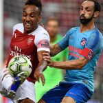 Club Atletico de Madrid v Arsenal – International Champions Cup 2018