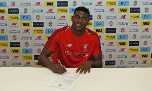 Awoniyi