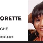 BACHELORETTE – EFE ANAUGHE