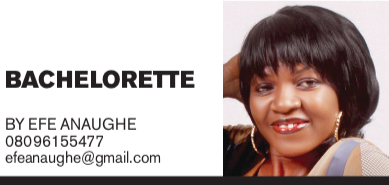BACHELORETTE – EFE ANAUGHE