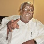 BODE GEORGE