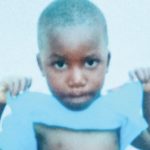 BOY – HEART SURGERY