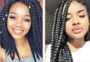 BRAIDS 1