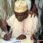 BUBA GALADIMA