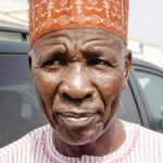 BUBA GALADIMA