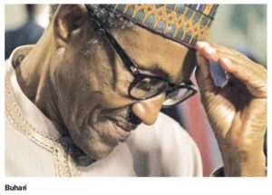 BUHARI