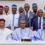 BUHARI – PRESIDENT
