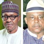 BUHARI – SECONDUS