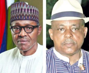 BUHARI – SECONDUS