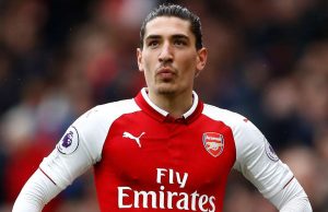 Bellerin