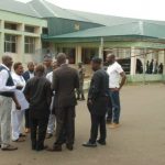Benue-Assemblymen