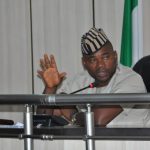 Benue-Speaker Terkimbi Ikyange