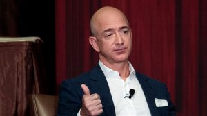 Bezos