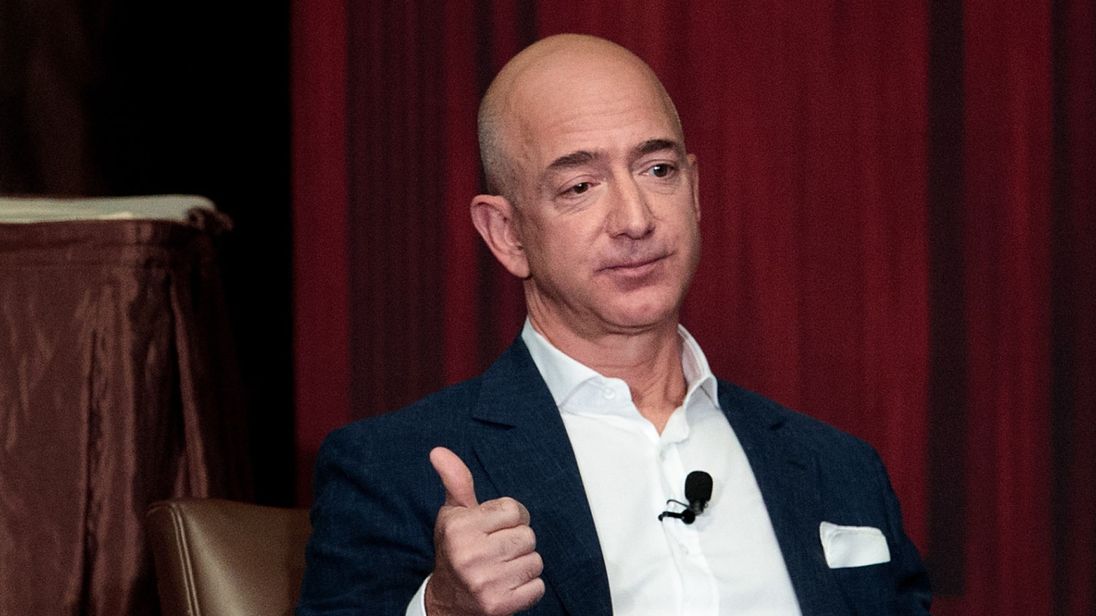 Bezos